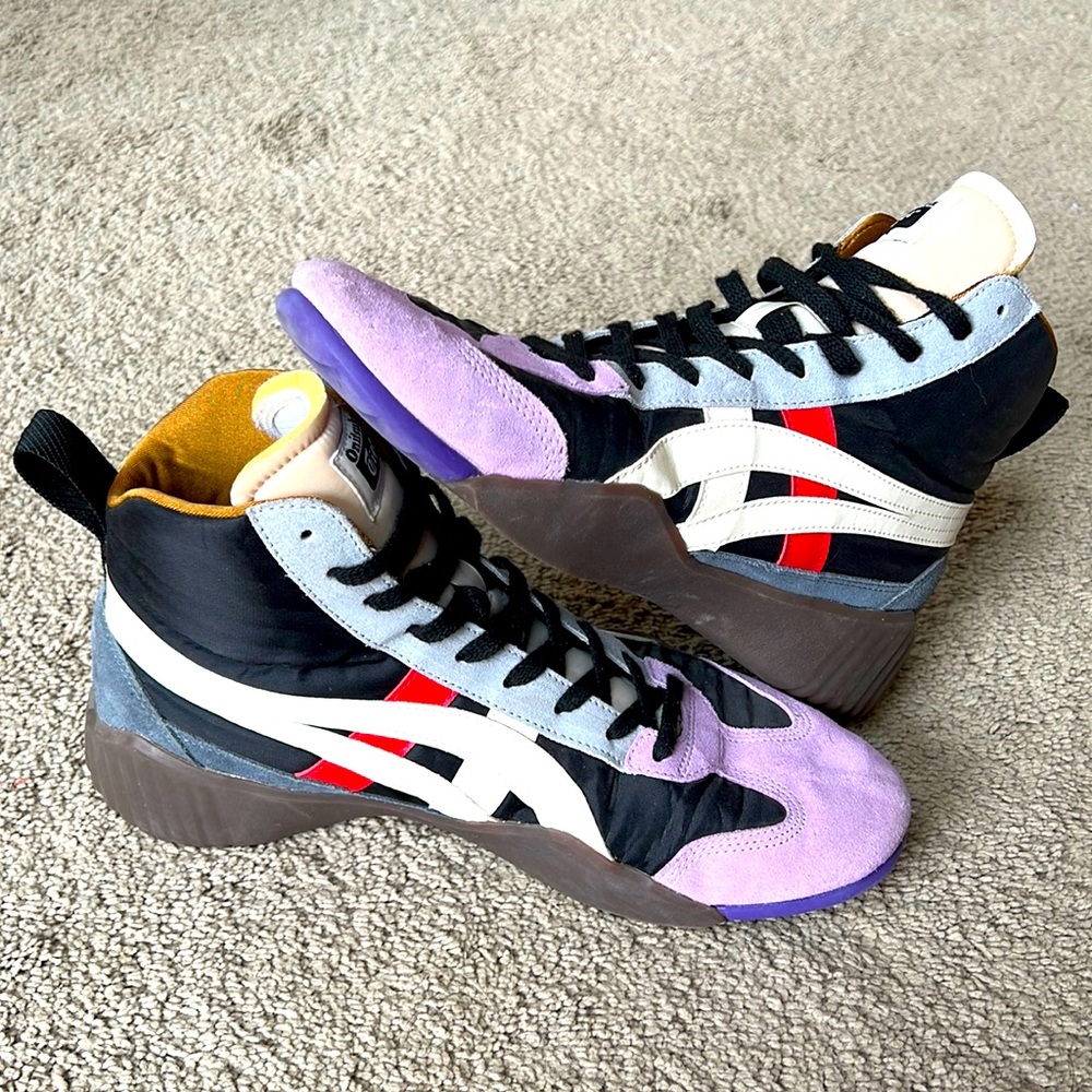 Asics Onitsuka Tiger ACROMOUNT MT 1183B467